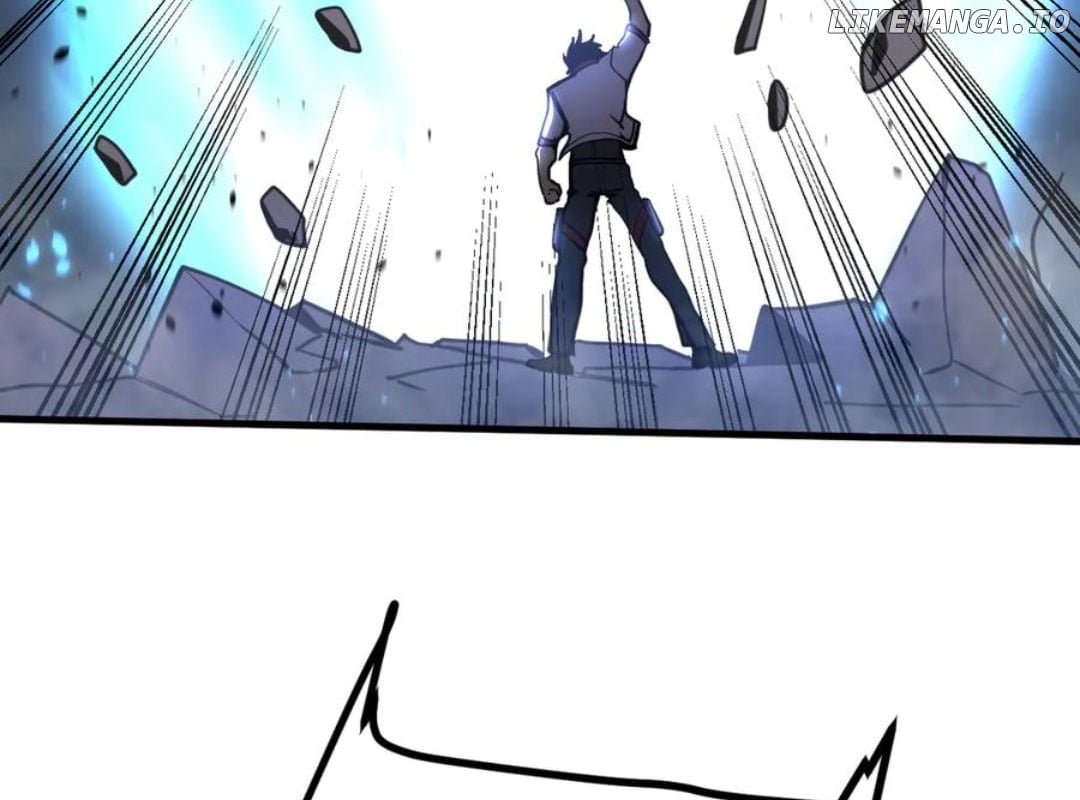 Log into the Future Chapter 202 - page 14